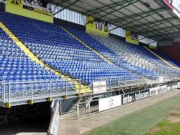 Tickets for nac breda games can be bought online, or at the service & information counter at rat verlegh stadion. Rat Verlegh Stadion Stadion In Breda Steenakker