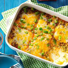 Zucchini Pizza Casserole Recipe Recipes Casserole Recipes Cooking Recipes