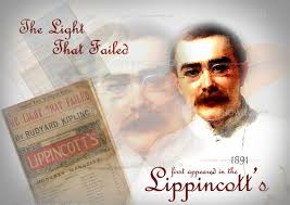 Biography of Rudyard Kipling