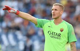 Robin olsen plays the position goalkeeper, is 31 years old and 198cm tall, weights 89kg. Robin Olsen Archives Media Referee