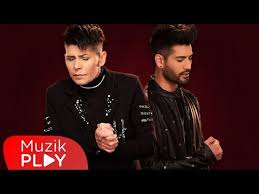 Tek kelime muhteşem veli erdem karakülah. Cizgi Bana Nazir Official Video By Muzikplay