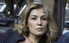 Well, imagine you've never seen it. Rosamund Pike Set To Star Opposite Tom Cruise In One Shot