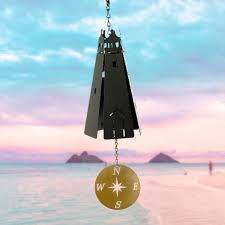 North Country Wind Bells, Buoy Bells and Wind Bells