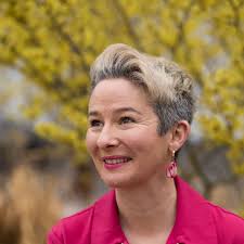 Caroline Doran Email & Phone Number