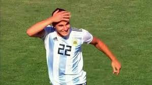 Jun 11, 2021 · julián álvarez (river) es la principal novedad en la nómina de 28 futbolistas que disputarán la copa américa de brasil, y que fue divulgada hoy por la afa.ingresa en la lista en lugar de. Scaloni Convoco A Armani Montiel Y Julian Alvarez Al Seleccionado Argentino Telam Agencia Nacional De Noticias