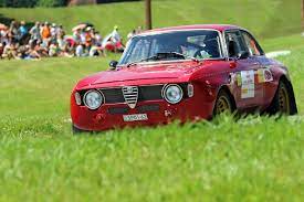 Rallye weiz 2019  výsledky soutěže . Ehsrc 2019 Rallye Weiz Federation Internationale De L Automobile