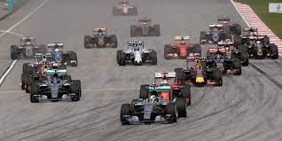 Follow your favourite f1 drivers on and off the track. Formel 1 Wikipedia