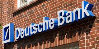 Deutsche bank can adjust to your needs, allowing you to move around as freely as you want thanks to its deutsche bank online service. Deutsche Bank Wm Hands New Role To Fund Solutions Head Citywire