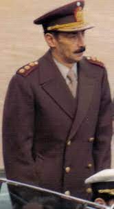 Thousands of citizens were 'disappeared' under his brutal regime. Jorge Rafael Videla Facts For Kids Kidzsearch Com