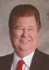 Robert Hudson Obituary