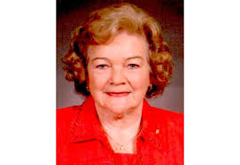 Nettie OBrien Smart Obituary (2018)