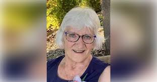 Obituary information for Marilyn Amanda Dirks