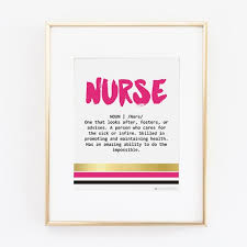 Nurse Gift Nurse Print Gift For Nurse Nurse Graduation Gift Nursing Student Nurse Instant Do Nurses Week Quotes Nurse Quotes Nurse Graduation Gift