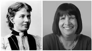 Quotes from two women