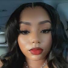 Lakisha Rucker's Instagram, Twitter & Facebook