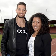 We had the chance to meet with mundjinga kambundji last week when she was elected best swiss woman athlete of 2019. Schweizer Leichtathleten Planen Mit Grosser Delegation Fur Peking 1815 Ch