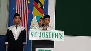 Diana nuraimee, studied at smb st joseph, kuching. St Joseph S Secondary School Kuching Sarawak Malaysia Home Facebook