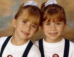 Happy birthday to former Full House child stars turned fashion designers