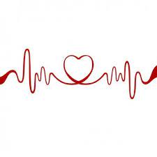 Free Free Heart Rhythm Svg Free