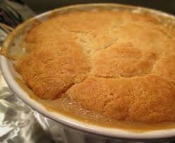Hurry Up Chicken Pot Pie Paula Deen Recipe Food Com Recipe Chicken Pot Pie Paula Deen Recipes Pot Pie