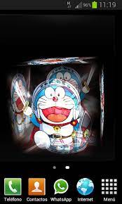 Doraemon 3d Live Wallpaper Download Allwallpaper Android Wallpaper Blue Free Animated Wallpaper Android Wallpaper Anime