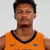Cunningham double-double helps Oklahoma St. top UT Arlington