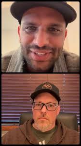 Excited to connect with Pastor Jeff Crowder and talk all things  #GoodFriday2025