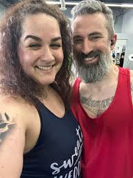 todays workout Cardio & Core !!