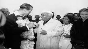 Prince Philip Dies India Visits Controversy Britain Latest News India News India Tv