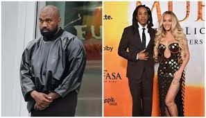 Beyoncé & Jay-Z Considering Taking Legal Action Against Kanye