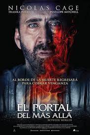 Ver El Portal Del Mas Alla Online Latino Cuevana 3