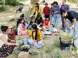 Последние твиты от picnic (@picnic). Residents Take Picnic Route In Attempt To Salvage 2020 Bhubaneswar News Times Of India