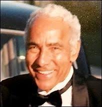 Rodney England's Instagram, Twitter & Facebook