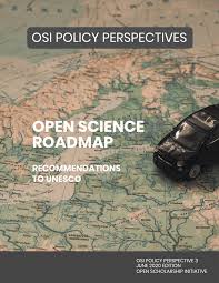 A journalist investigates the case of a heiress who stole the hearts and money of new york elites. Pdf Osi Policy Perpective 3 Open Science Roadmap Recommendations To Unesco