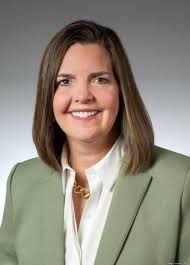 Deloitte's Cleveland office names Fiona Chambers as managing partner