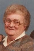 Catherine Ricketts Obituary (2010)