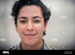 A life support technician hi-res stock photography and images