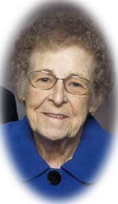 Thelma Collier, 85