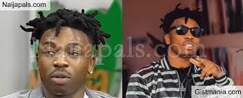 Maybe you would like to learn more about one of these? Latest Mayorkun News Photos Gossip Rumours
