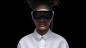 Apple Vision Pro marketing chief retires after 36 years at Apple