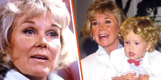 Why Doris Day Had Not Spoken to Her Only Grandchild for 14 Years after  Son's Tragic Death