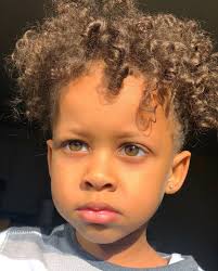 Let me know your favourite names :) like. Light Skin Curly Hair Baby Boy