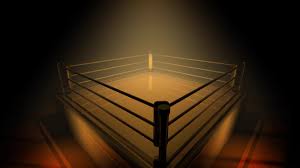 A boxing ring is the space in which a boxing match occurs. Loop 395 Boxing Ring Free Video Loops Movietools Info
