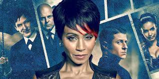Gotham: Why Fish Mooney Was the Show's Best Character