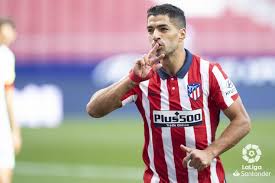 Sofascore also provides the best way to follow. Laliga Santander Highlights Atletico De Madrid Vs Granada Cf 6 1 Laliga