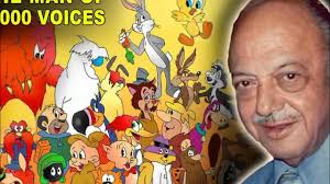 Mel Blanc Documentary