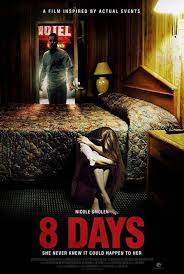 Lifetime movies based on a true story: Screening Of 8 Days True Human Trafficking Story On July 24 Bowilliams Com