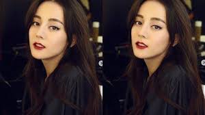 Dilraba dilmurat is a chinese actress of uyghur descent, who graduated from shanghai theatre first name: 7 Potret Dilraba Dilmurat Artis Tiongkok Keturunan Suku Muslim Uighur Buat Atlet Dunia Terpesona Halaman All Surya Malang