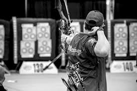 Arrow Guide Victory Archery