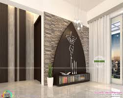 Flat Interior Designs In Kerala Kerala Home Design Bloglovin Flat Interior Design Kerala House Design Pooja Room Design
